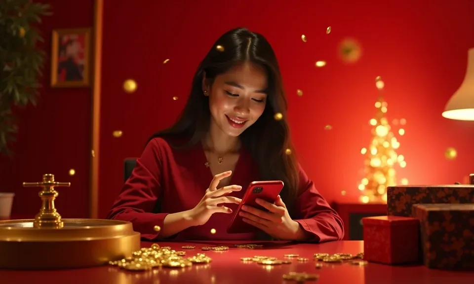 goldprize One Account Opens the Whole Lobby