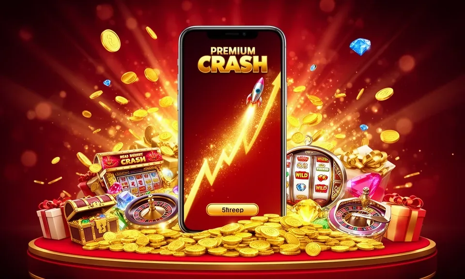 goldprize Mobile Access in 3 Steps