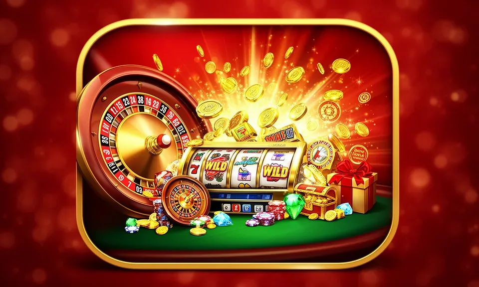 goldprize Bonus